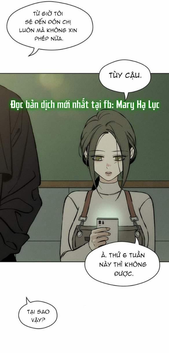 manhwax10.com - Truyện Manhwa [18+] Nước Mắt Trên Đóa Hoa Tàn Chương 16 Trang 11