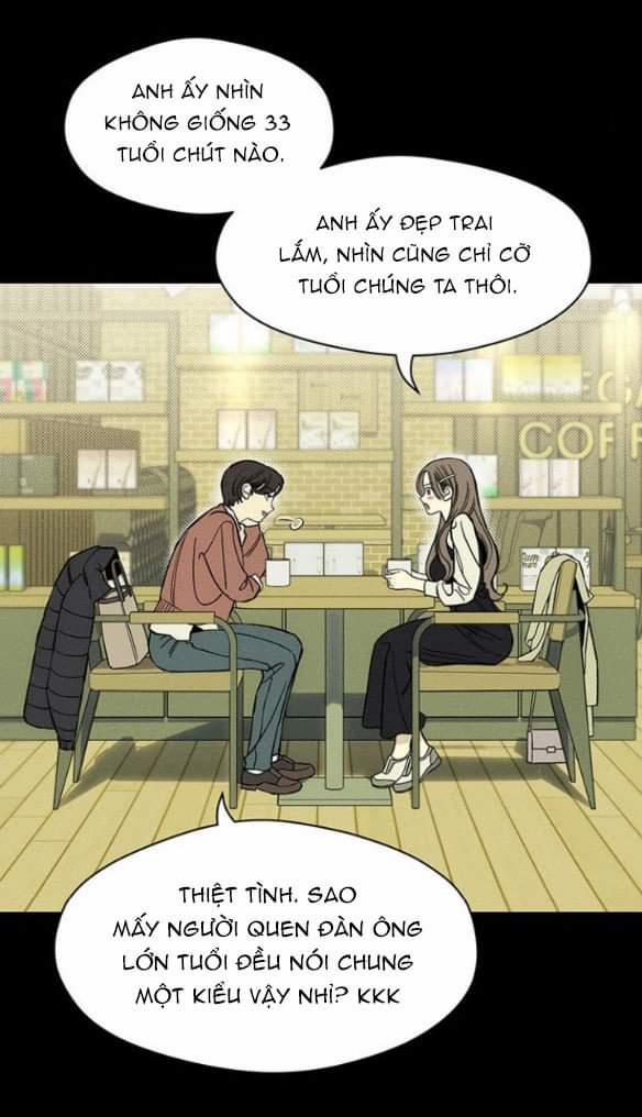 manhwax10.com - Truyện Manhwa [18+] Nước Mắt Trên Đóa Hoa Tàn Chương 16 Trang 34