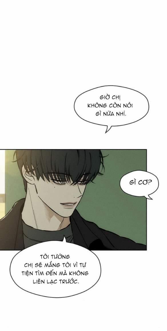 manhwax10.com - Truyện Manhwa [18+] Nước Mắt Trên Đóa Hoa Tàn Chương 16 Trang 5