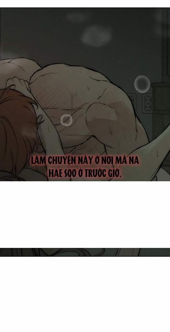 manhwax10.com - Truyện Manhwa [18+] Nước Mắt Trên Đóa Hoa Tàn Chương 17 Trang 19