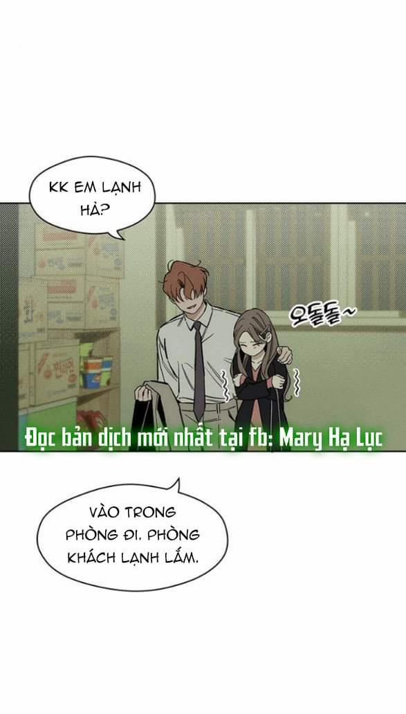 manhwax10.com - Truyện Manhwa [18+] Nước Mắt Trên Đóa Hoa Tàn Chương 17 Trang 7