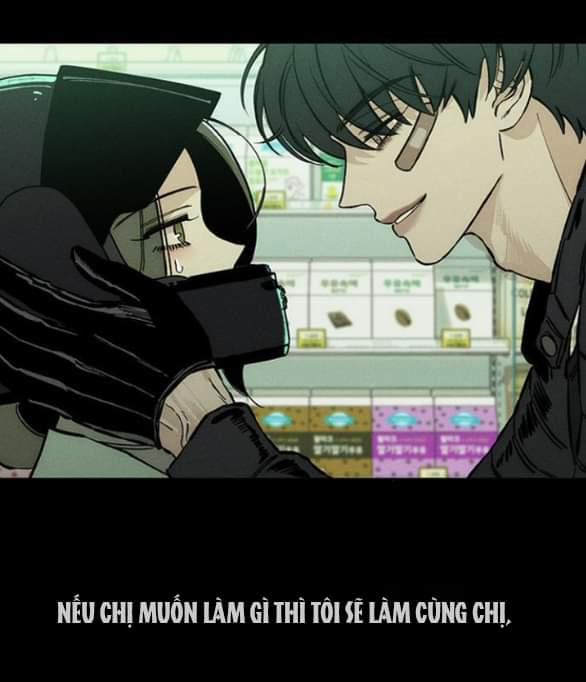 manhwax10.com - Truyện Manhwa [18+] Nước Mắt Trên Đóa Hoa Tàn Chương 18 Trang 76