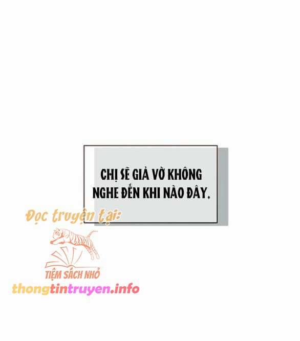 manhwax10.com - Truyện Manhwa [18+] Nước Mắt Trên Đóa Hoa Tàn Chương 20 Trang 59