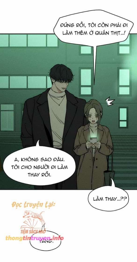 manhwax10.com - Truyện Manhwa [18+] Nước Mắt Trên Đóa Hoa Tàn Chương 20 Trang 62