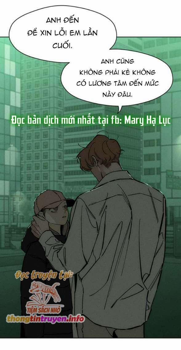 manhwax10.com - Truyện Manhwa [18+] Nước Mắt Trên Đóa Hoa Tàn Chương 21 Trang 28