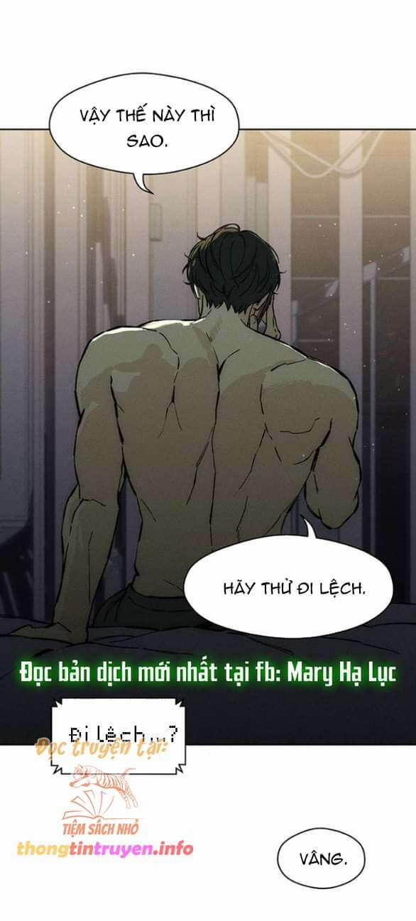 manhwax10.com - Truyện Manhwa [18+] Nước Mắt Trên Đóa Hoa Tàn Chương 21 Trang 76