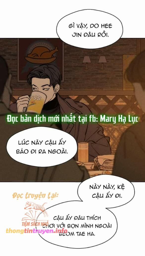 manhwax10.com - Truyện Manhwa [18+] Nước Mắt Trên Đóa Hoa Tàn Chương 22 Trang 88