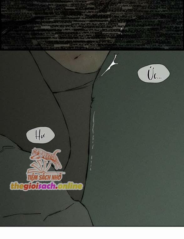 manhwax10.com - Truyện Manhwa [18+] Nước Mắt Trên Đóa Hoa Tàn Chương 24 Trang 17