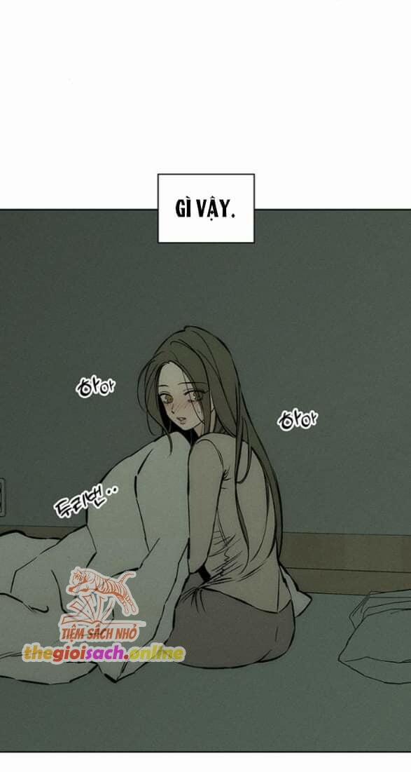 manhwax10.com - Truyện Manhwa [18+] Nước Mắt Trên Đóa Hoa Tàn Chương 24 Trang 34