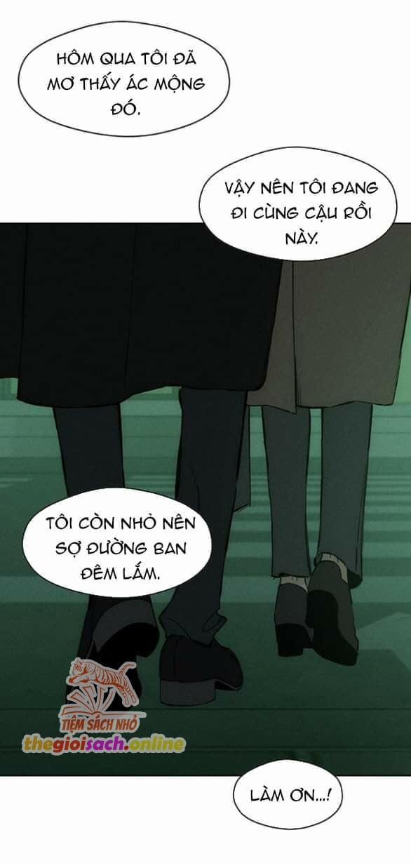 manhwax10.com - Truyện Manhwa [18+] Nước Mắt Trên Đóa Hoa Tàn Chương 24 Trang 70