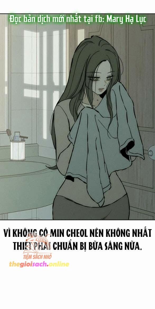 manhwax10.com - Truyện Manhwa [18+] Nước Mắt Trên Đóa Hoa Tàn Chương 25 Trang 45