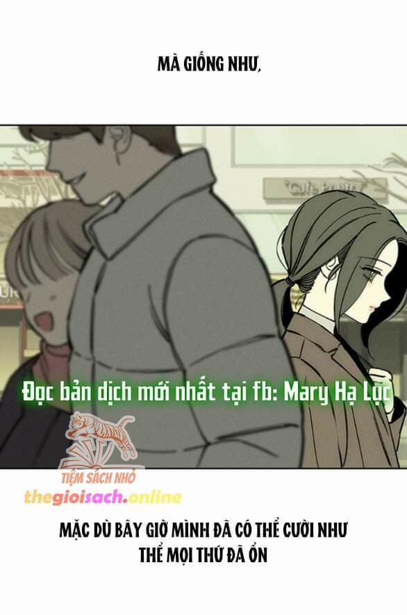 manhwax10.com - Truyện Manhwa [18+] Nước Mắt Trên Đóa Hoa Tàn Chương 25 Trang 51