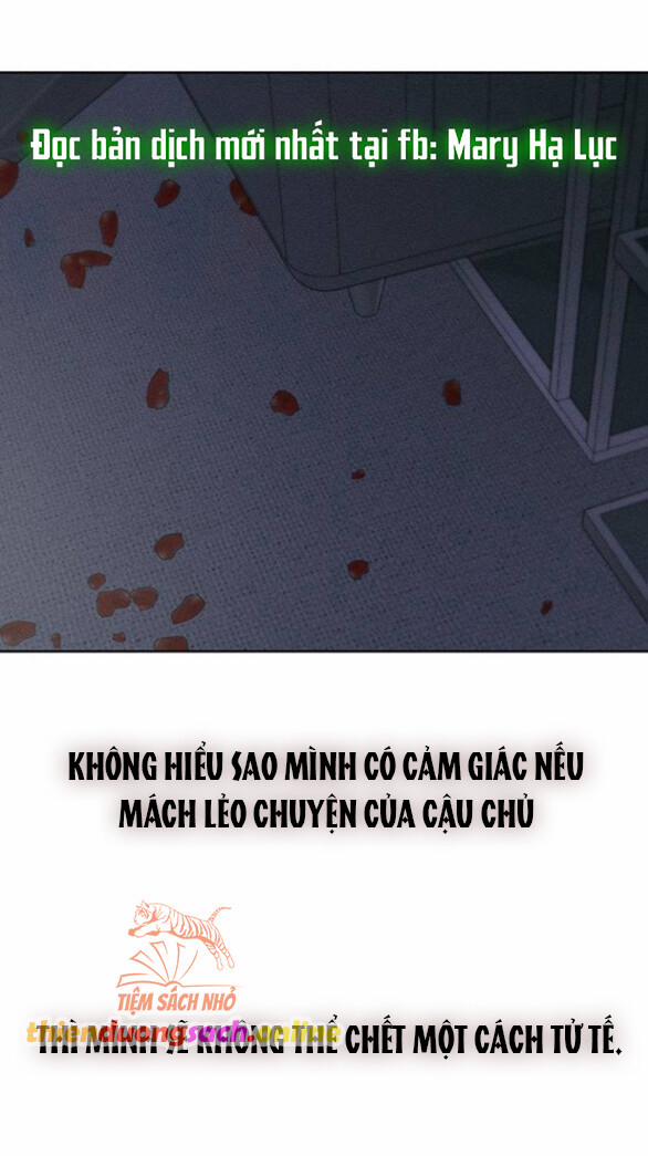 manhwax10.com - Truyện Manhwa [18+] Nước Mắt Trên Đóa Hoa Tàn Chương 26 Trang 66