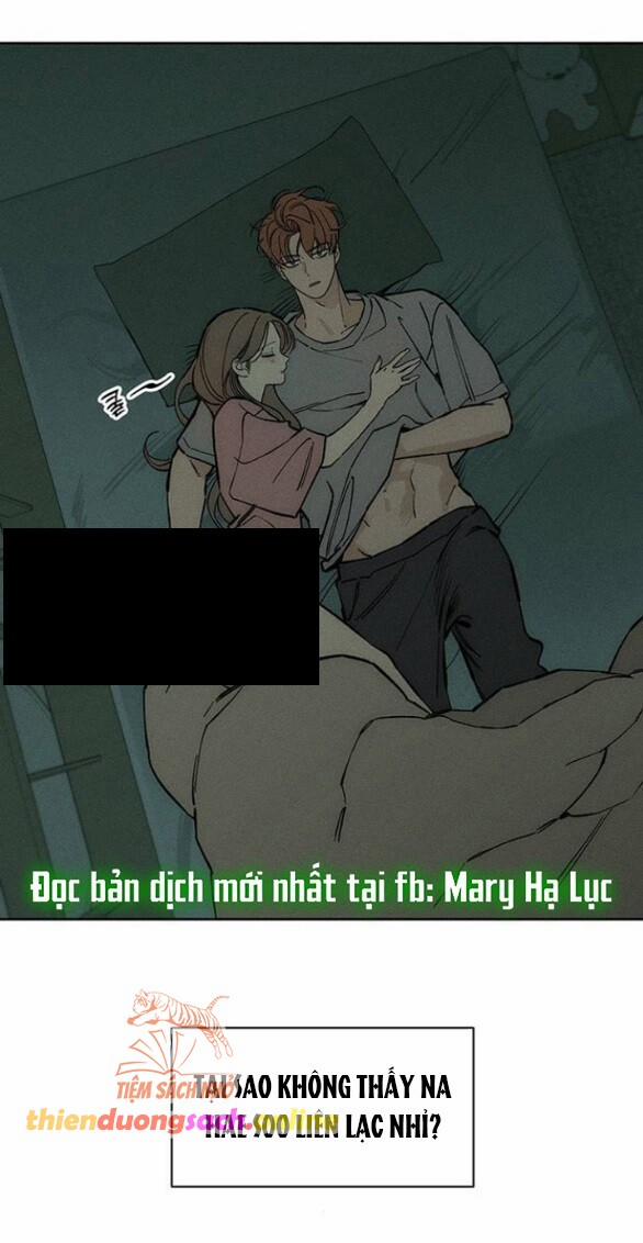 manhwax10.com - Truyện Manhwa [18+] Nước Mắt Trên Đóa Hoa Tàn Chương 26 Trang 84