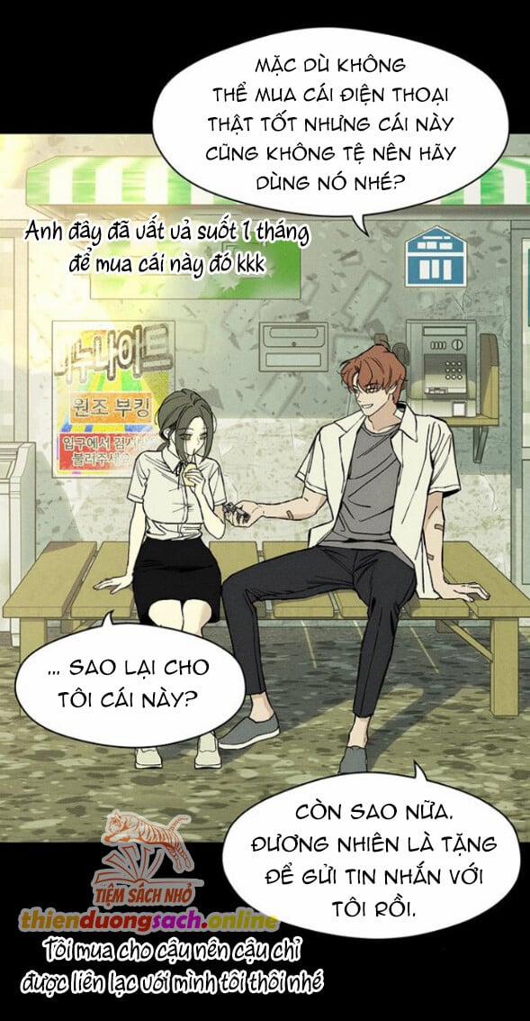 manhwax10.com - Truyện Manhwa [18+] Nước Mắt Trên Đóa Hoa Tàn Chương 29 Trang 39