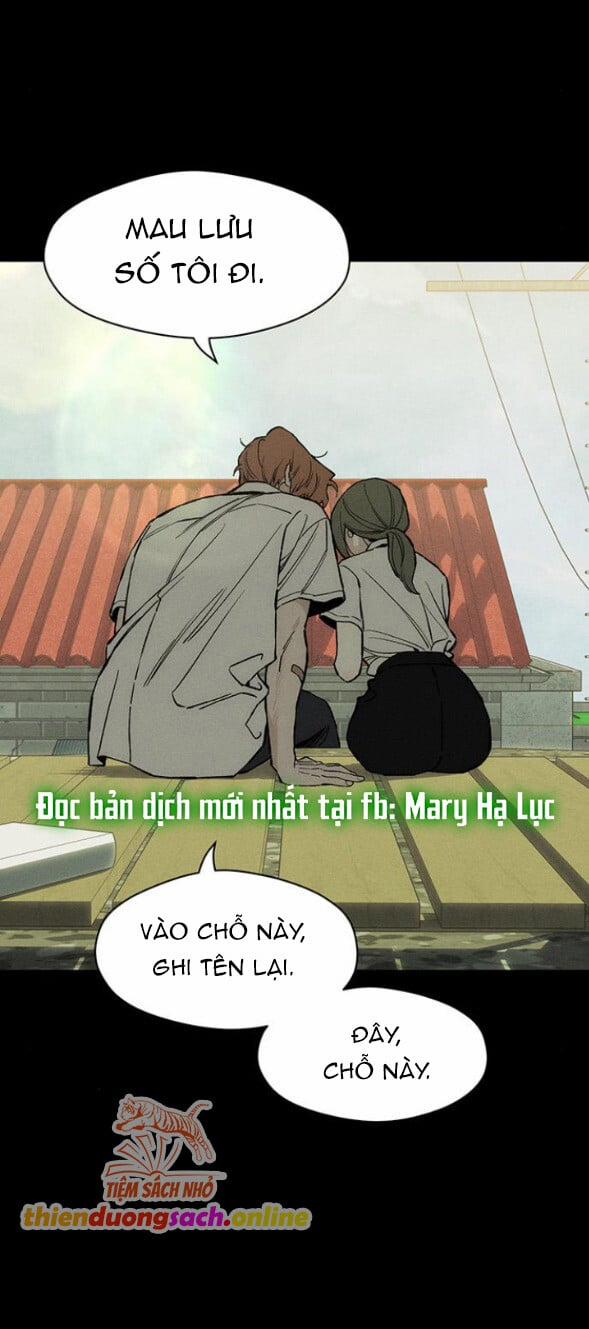 manhwax10.com - Truyện Manhwa [18+] Nước Mắt Trên Đóa Hoa Tàn Chương 29 Trang 40