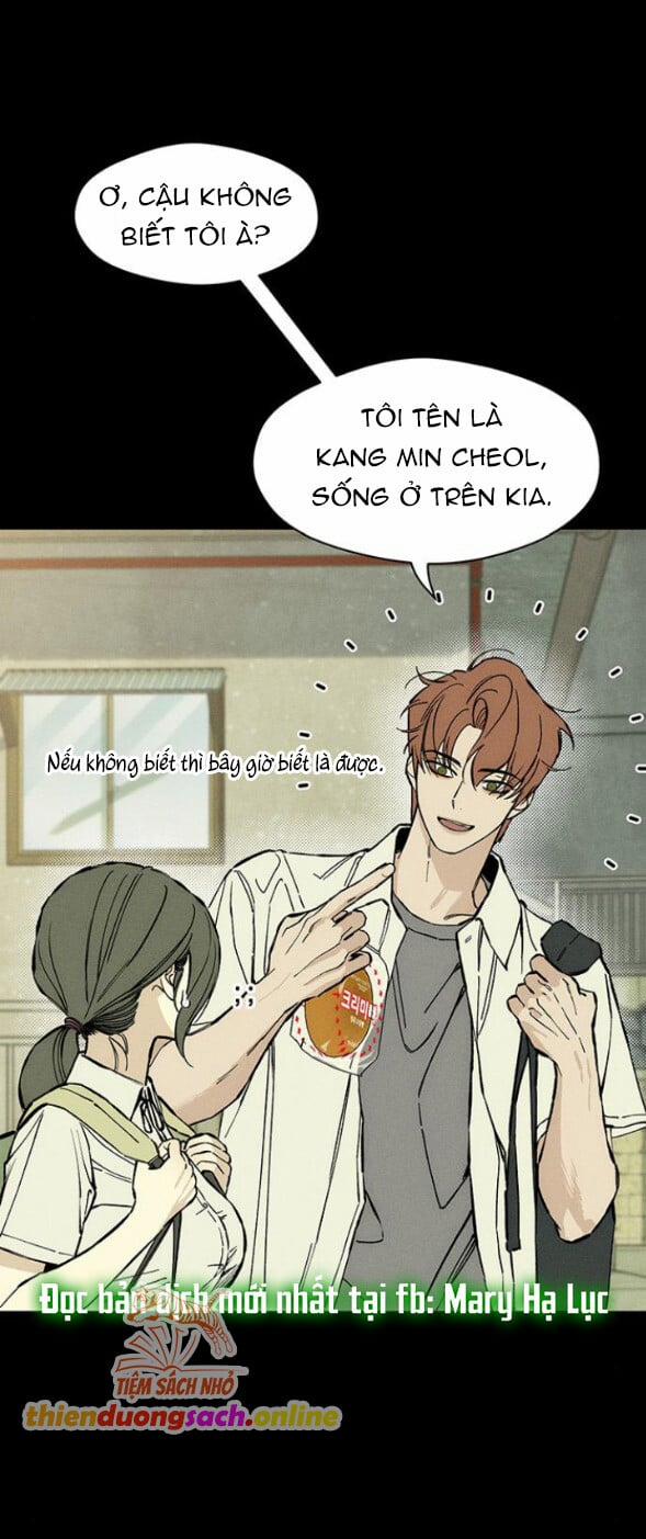 manhwax10.com - Truyện Manhwa [18+] Nước Mắt Trên Đóa Hoa Tàn Chương 29 Trang 6