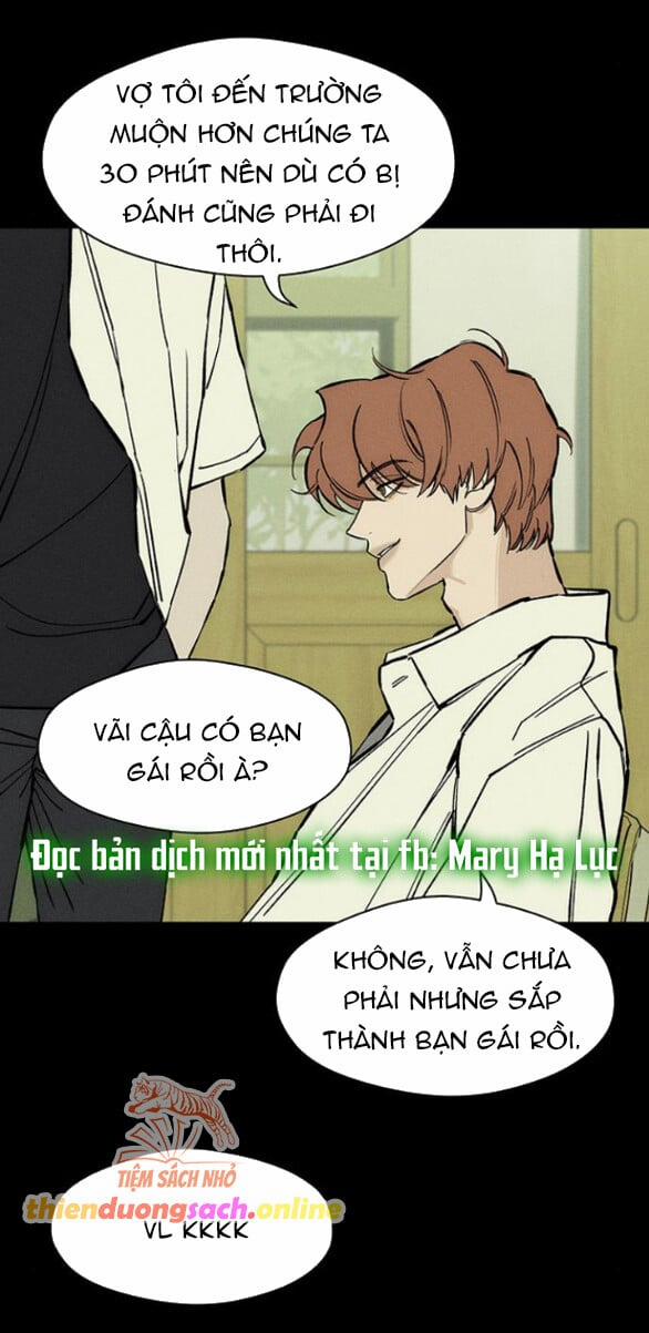 manhwax10.com - Truyện Manhwa [18+] Nước Mắt Trên Đóa Hoa Tàn Chương 29 Trang 53