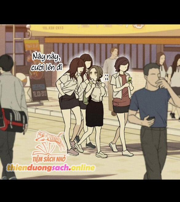 manhwax10.com - Truyện Manhwa [18+] Nước Mắt Trên Đóa Hoa Tàn Chương 29 Trang 85