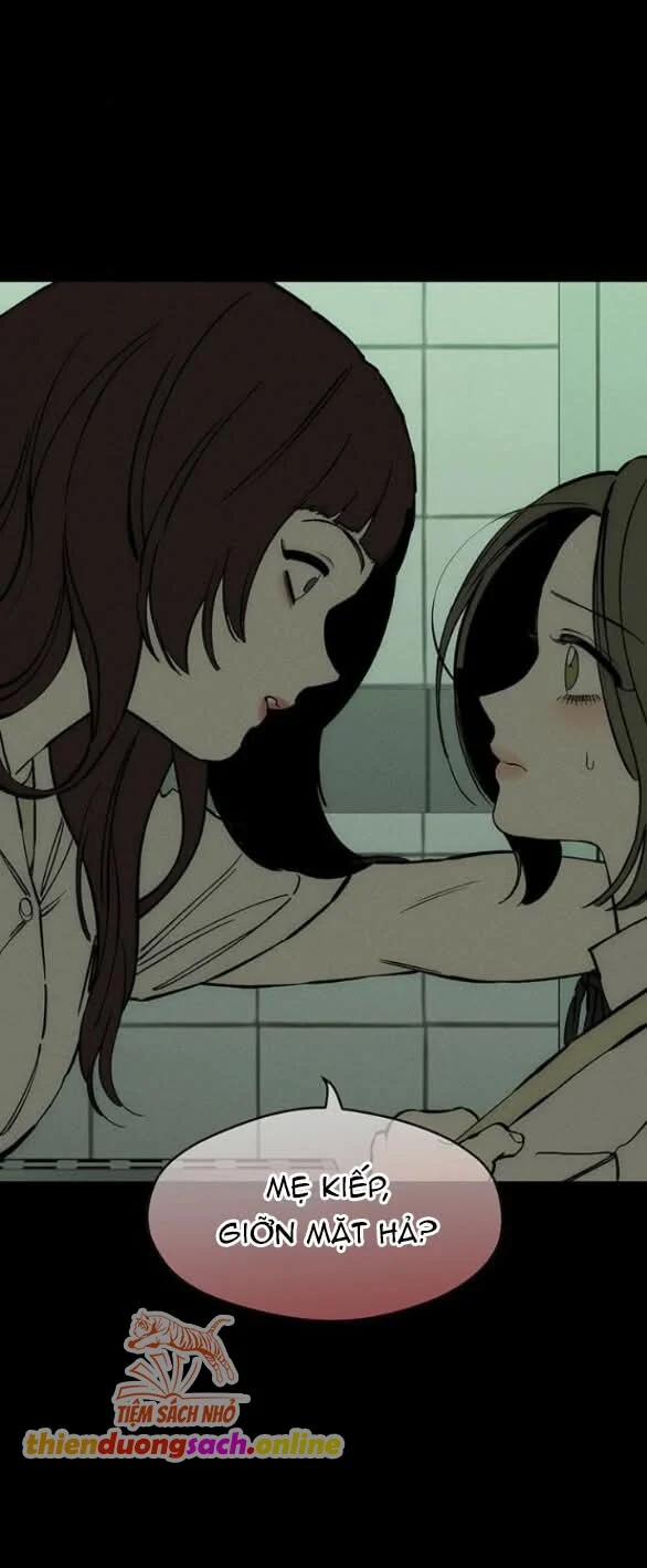 manhwax10.com - Truyện Manhwa [18+] Nước Mắt Trên Đóa Hoa Tàn Chương 30 Trang 3