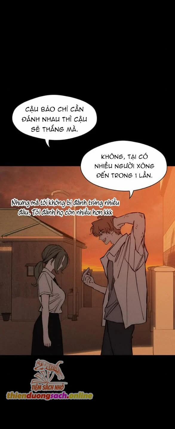 manhwax10.com - Truyện Manhwa [18+] Nước Mắt Trên Đóa Hoa Tàn Chương 30 Trang 26