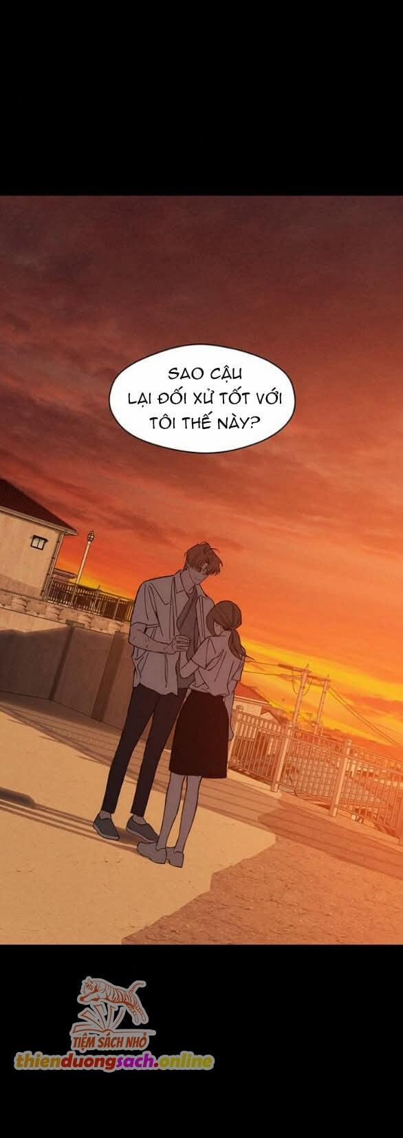 manhwax10.com - Truyện Manhwa [18+] Nước Mắt Trên Đóa Hoa Tàn Chương 30 Trang 32