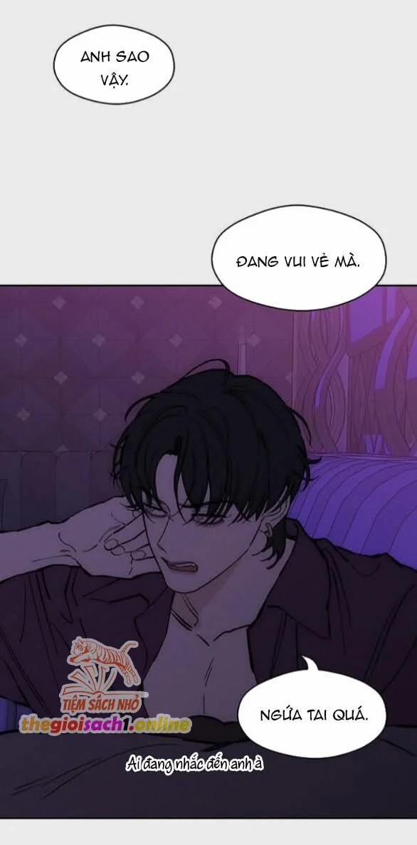 manhwax10.com - Truyện Manhwa [18+] Nước Mắt Trên Đóa Hoa Tàn Chương 31 Trang 53