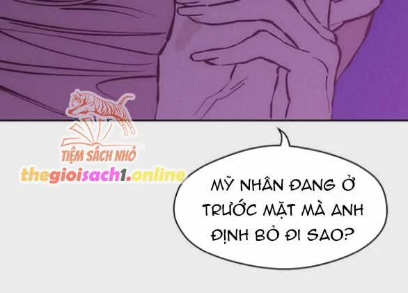 manhwax10.com - Truyện Manhwa [18+] Nước Mắt Trên Đóa Hoa Tàn Chương 31 Trang 55