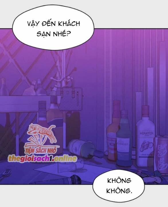 manhwax10.com - Truyện Manhwa [18+] Nước Mắt Trên Đóa Hoa Tàn Chương 31 Trang 57