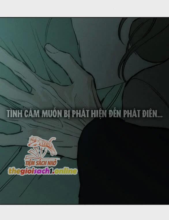 [18+] Nước Mắt Trên Đóa Hoa Tàn Chương 31 Trang 83