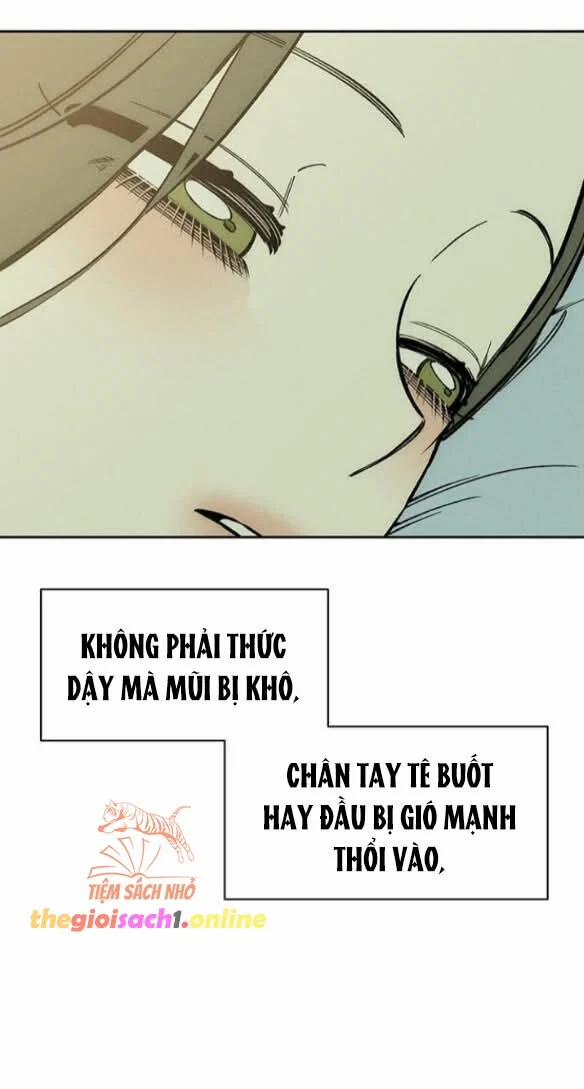 manhwax10.com - Truyện Manhwa [18+] Nước Mắt Trên Đóa Hoa Tàn Chương 32 Trang 3