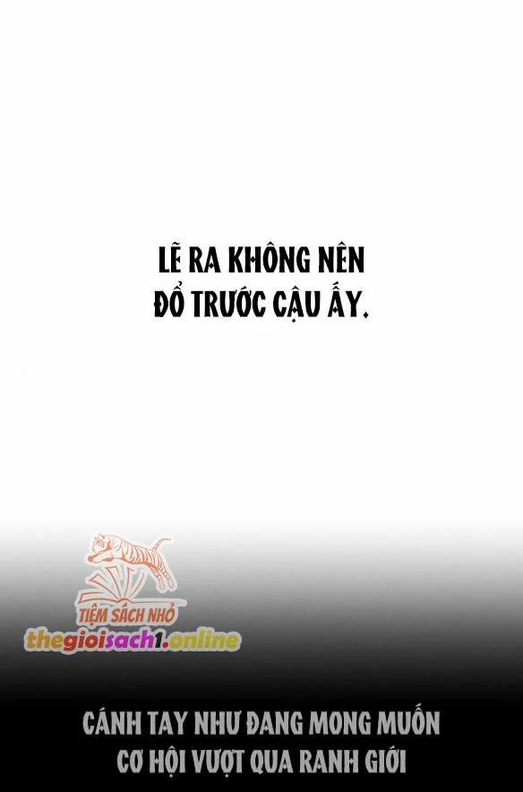 [18+] Nước Mắt Trên Đóa Hoa Tàn Chương 32 Trang 26