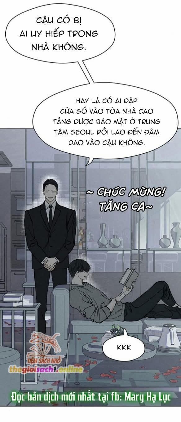 manhwax10.com - Truyện Manhwa [18+] Nước Mắt Trên Đóa Hoa Tàn Chương 32 Trang 44