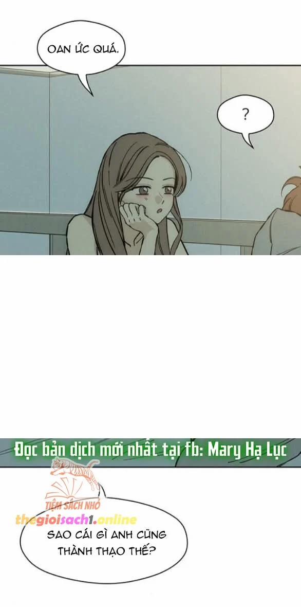 manhwax10.com - Truyện Manhwa [18+] Nước Mắt Trên Đóa Hoa Tàn Chương 32 Trang 56