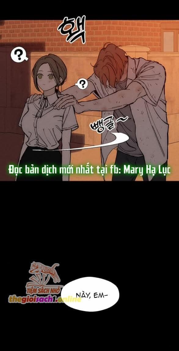 manhwax10.com - Truyện Manhwa [18+] Nước Mắt Trên Đóa Hoa Tàn Chương 32 Trang 65