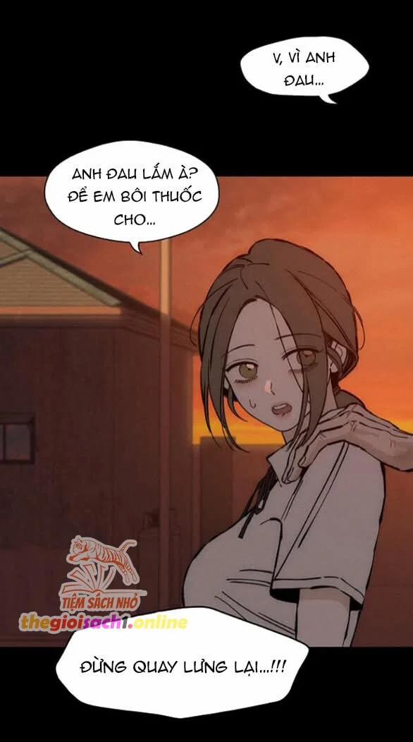 manhwax10.com - Truyện Manhwa [18+] Nước Mắt Trên Đóa Hoa Tàn Chương 32 Trang 68