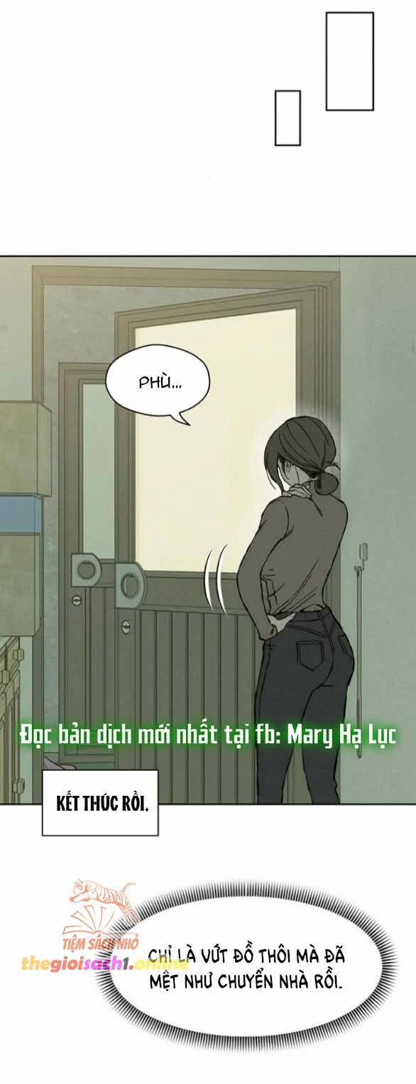 manhwax10.com - Truyện Manhwa [18+] Nước Mắt Trên Đóa Hoa Tàn Chương 32 Trang 87