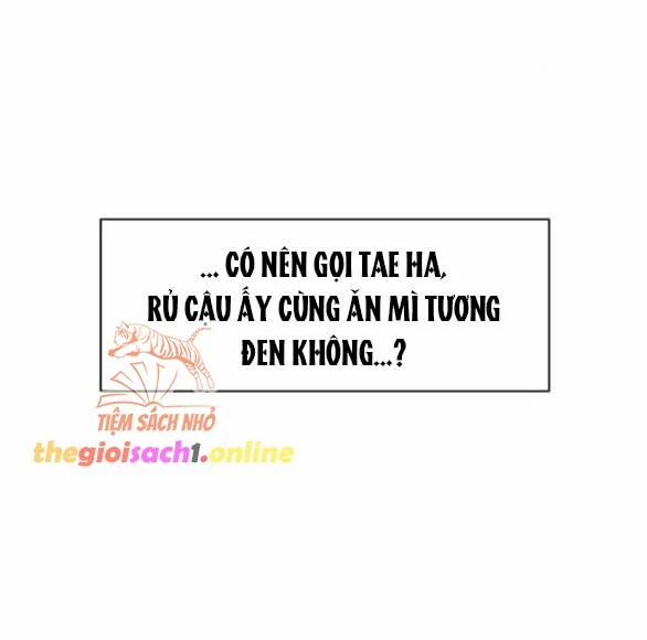 [18+] Nước Mắt Trên Đóa Hoa Tàn Chương 32 Trang 96