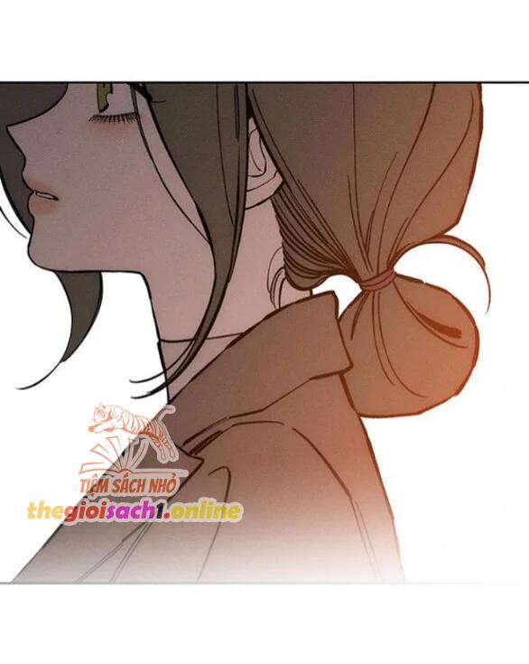 manhwax10.com - Truyện Manhwa [18+] Nước Mắt Trên Đóa Hoa Tàn Chương 33 Trang 49