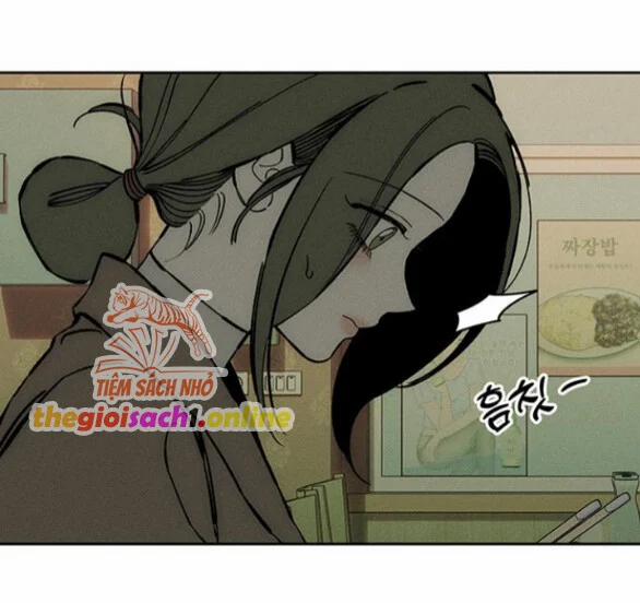 manhwax10.com - Truyện Manhwa [18+] Nước Mắt Trên Đóa Hoa Tàn Chương 33 Trang 57