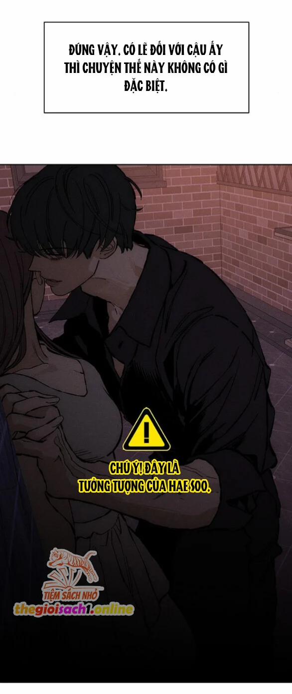 manhwax10.com - Truyện Manhwa [18+] Nước Mắt Trên Đóa Hoa Tàn Chương 33 Trang 64