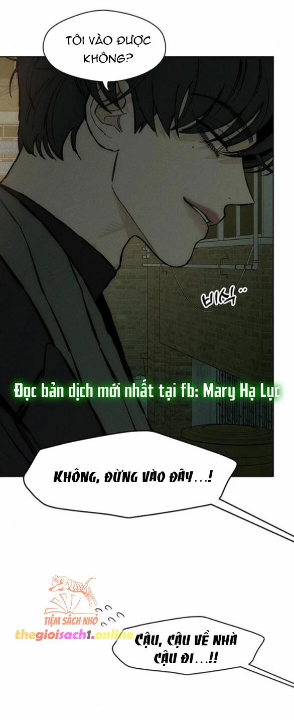 manhwax10.com - Truyện Manhwa [18+] Nước Mắt Trên Đóa Hoa Tàn Chương 33 Trang 80