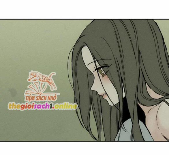 manhwax10.com - Truyện Manhwa [18+] Nước Mắt Trên Đóa Hoa Tàn Chương 33 Trang 87