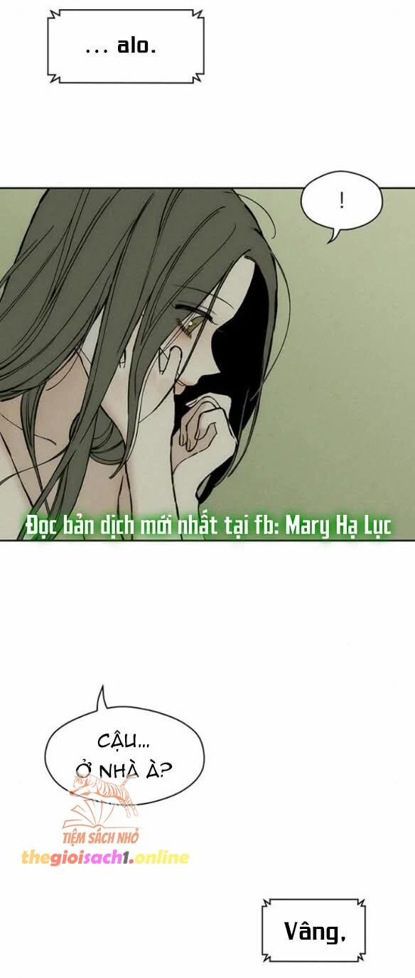 manhwax10.com - Truyện Manhwa [18+] Nước Mắt Trên Đóa Hoa Tàn Chương 34 Trang 11