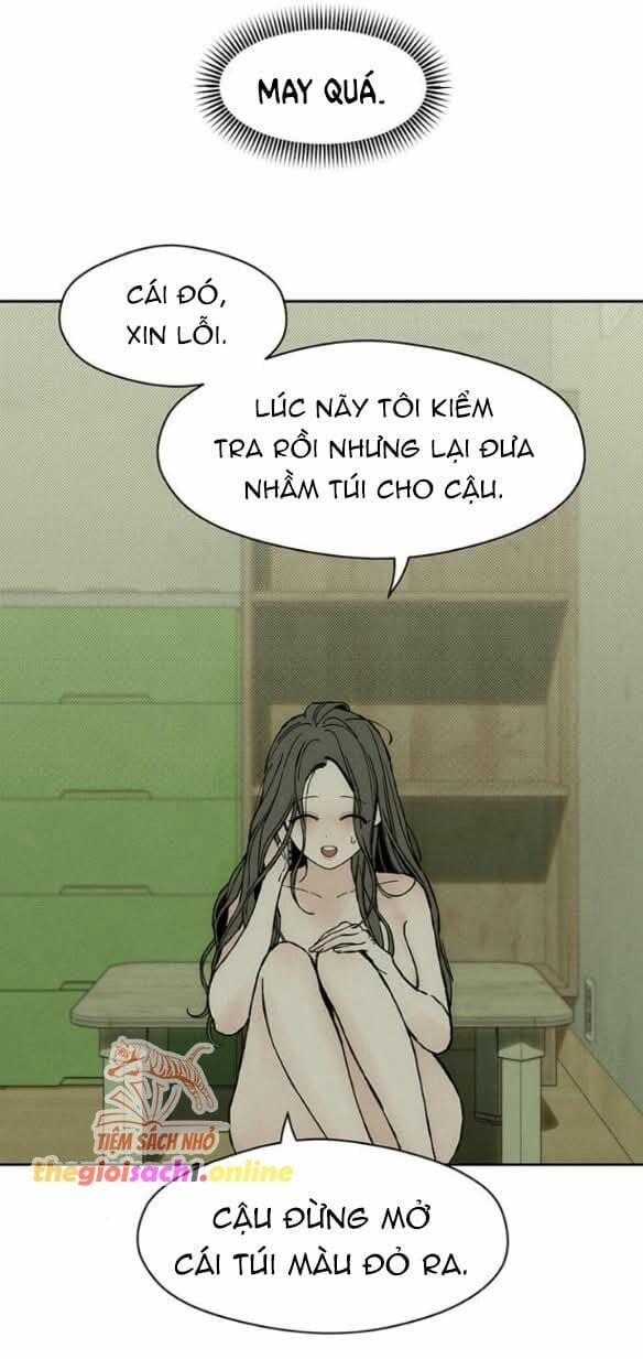 manhwax10.com - Truyện Manhwa [18+] Nước Mắt Trên Đóa Hoa Tàn Chương 34 Trang 13