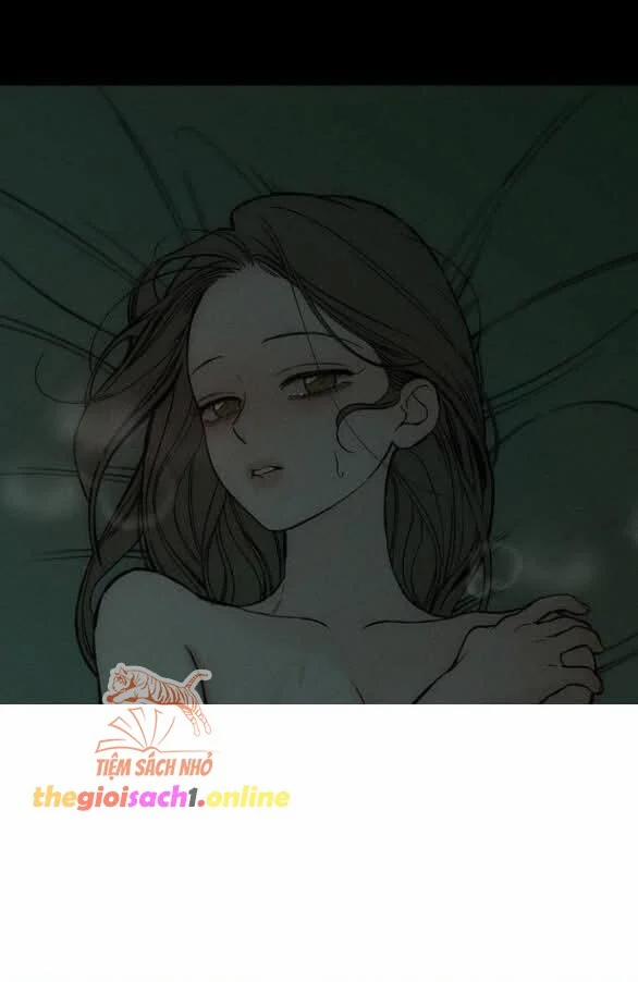 manhwax10.com - Truyện Manhwa [18+] Nước Mắt Trên Đóa Hoa Tàn Chương 34 Trang 29