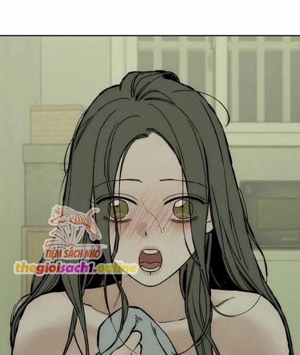 manhwax10.com - Truyện Manhwa [18+] Nước Mắt Trên Đóa Hoa Tàn Chương 34 Trang 5