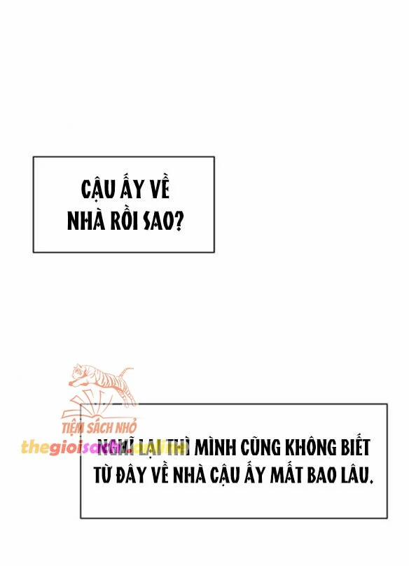 manhwax10.com - Truyện Manhwa [18+] Nước Mắt Trên Đóa Hoa Tàn Chương 34 Trang 7