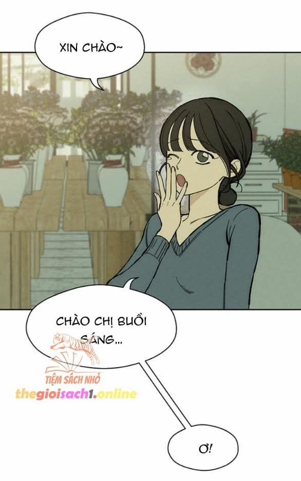 manhwax10.com - Truyện Manhwa [18+] Nước Mắt Trên Đóa Hoa Tàn Chương 34 Trang 69