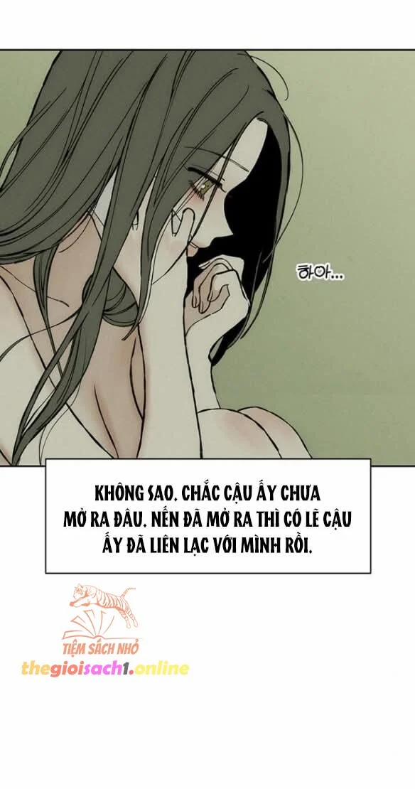 manhwax10.com - Truyện Manhwa [18+] Nước Mắt Trên Đóa Hoa Tàn Chương 34 Trang 8